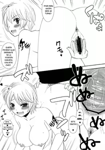 Page 16 of Double Lucy - preview thumbnail