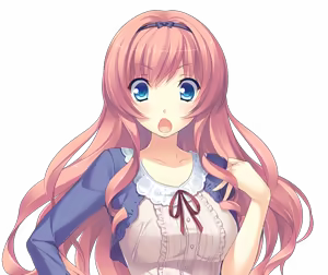 Page 141 of Kamidere (Character CG) 1/2 - preview thumbnail