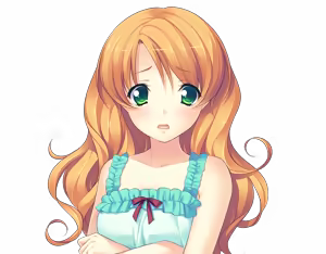 Page 586 of Kamidere (Character CG) 1/2 - preview thumbnail