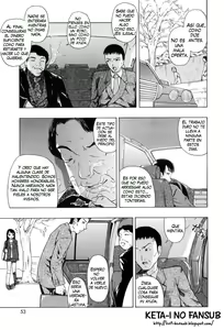 Page 53 of Shoujo tai Soshiki Bouryoku | Chicas VS Organización de violencia - preview thumbnail