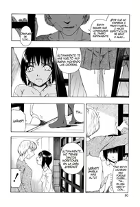 Page 80 of Shoujo tai Soshiki Bouryoku | Chicas VS Organización de violencia - preview thumbnail