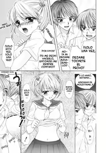 Page 5 of The Great Escape Ch. 2 - preview thumbnail