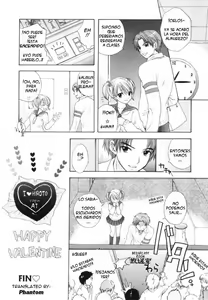 Page 16 of The Great Escape Ch. 3 - preview thumbnail