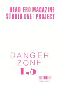 Page 54 of DANGER ZONE Vol. 1.5 - preview thumbnail