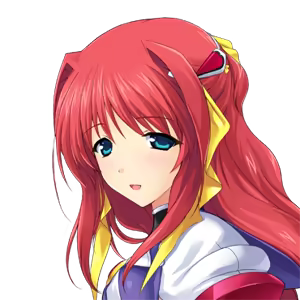 Page 195 of Choukou Tenshi Escalayer Reboot - Character & Face - preview thumbnail