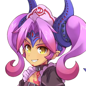 Page 214 of Choukou Tenshi Escalayer Reboot - Character & Face - preview thumbnail