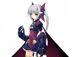 Page 37 of Choukou Tenshi Escalayer Reboot - Character & Face - preview thumbnail