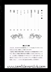 Page 3 of In Sangoku Musou Rikuson Gaiden - preview thumbnail