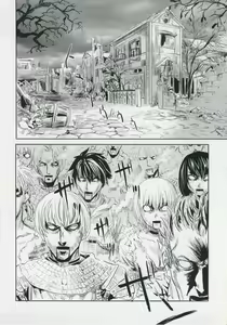 Page 3 of Victim Girls 2 - Bot Crisis - - preview thumbnail