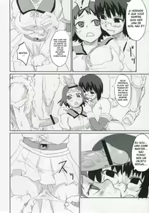 Page 38 of Victim Girls 2 - Bot Crisis - - preview thumbnail