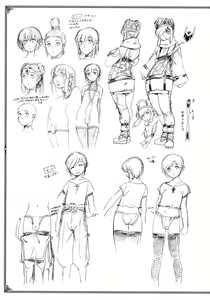 Page 242 of Secret Journey - preview thumbnail