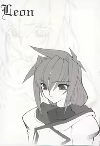 Page 25 of Tamashii no Kusari | Soul Chain - preview thumbnail