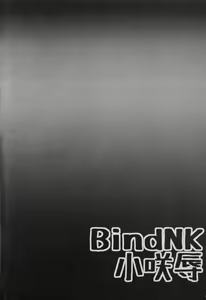 Page 4 of BindNK Kosaki-jyoku - preview thumbnail