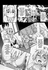 Page 6 of Tsubasa × Help - preview thumbnail