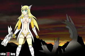 Page 2 of Shooting Luna - preview thumbnail