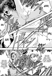 Page 6 of FallenXXangeL 2 Ingyaku no Mai Gekan - preview thumbnail