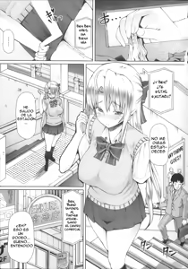 Page 23 of Love & Peach Ch. 0-6 - preview thumbnail