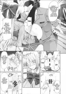 Page 45 of Love & Peach Ch. 0-6 - preview thumbnail