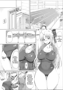 Page 60 of Love & Peach Ch. 0-6 - preview thumbnail