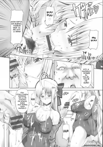 Page 64 of Love & Peach Ch. 0-6 - preview thumbnail