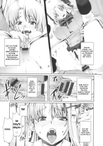 Page 69 of Love & Peach Ch. 0-6 - preview thumbnail