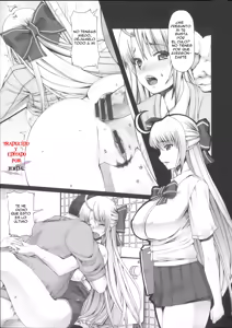 Page 75 of Love & Peach Ch. 0-6 - preview thumbnail