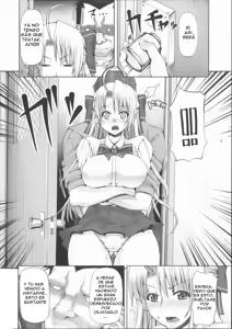 Page 80 of Love & Peach Ch. 0-6 - preview thumbnail