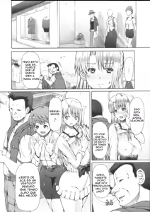 Page 98 of Love & Peach Ch. 0-6 - preview thumbnail