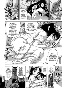 Page 110 of Jyokuiku - preview thumbnail