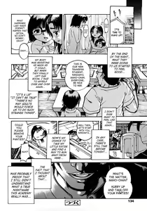 Page 134 of Jyokuiku - preview thumbnail