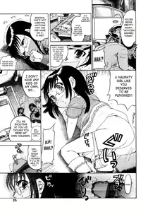 Page 25 of Jyokuiku - preview thumbnail