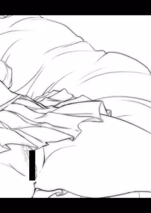 Page 15 of nenene Soushuuhen - preview thumbnail