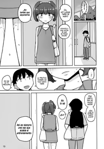 Page 13 of Dame na Ko niwa Saimin Kakeru - preview thumbnail