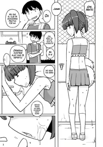 Page 3 of Dame na Ko niwa Saimin Kakeru - preview thumbnail