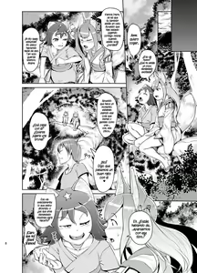 Page 5 of Kitsuneko! - preview thumbnail