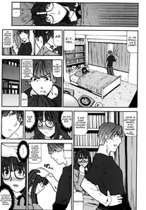 Page 123 of Fukuro no Nakami Shinsouban - preview thumbnail