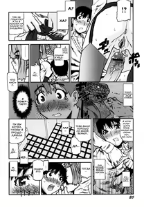 Page 22 of Fukuro no Nakami Shinsouban - preview thumbnail