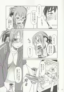 Page 7 of Comic Market de Aimashou 2005 Fuyu - preview thumbnail