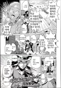 DOUBLE PEACE MAKER — hentai manga cover on Fhentai