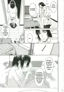 Page 12 of PRETTY NEIGHBOR&! Vol. 5 - preview thumbnail