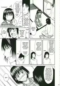 Page 18 of PRETTY NEIGHBOR&! Vol. 5 - preview thumbnail