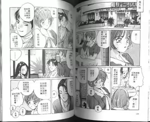 Page 64 of Kaikan Cosplay Girl | 快感扮裝女郎 - preview thumbnail