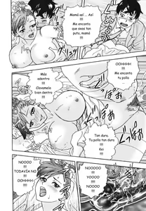 Page 12 of Wedding Mama - preview thumbnail