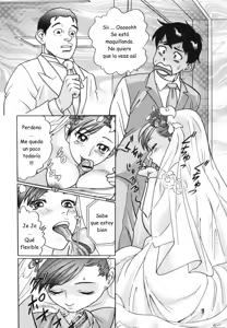 Page 6 of Wedding Mama - preview thumbnail