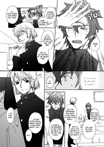 Page 6 of SICK! - preview thumbnail
