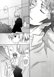 Page 10 of SICK! - preview thumbnail