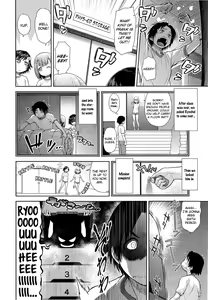 Page 4 of Dekoboko Rhapsody - preview thumbnail