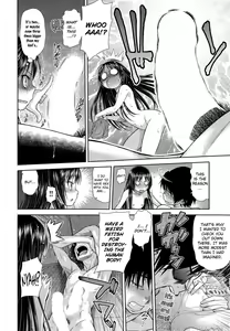 Page 6 of Dekoboko Rhapsody - preview thumbnail