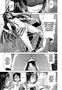 Page 7 of Dekoboko Rhapsody - preview thumbnail