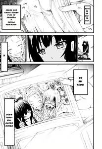 Be...... Silent... | Se...... Silencioso... — hentai manga cover on Fhentai